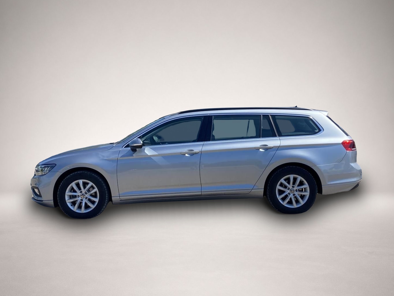 Bild Passat Variant Volkswagen