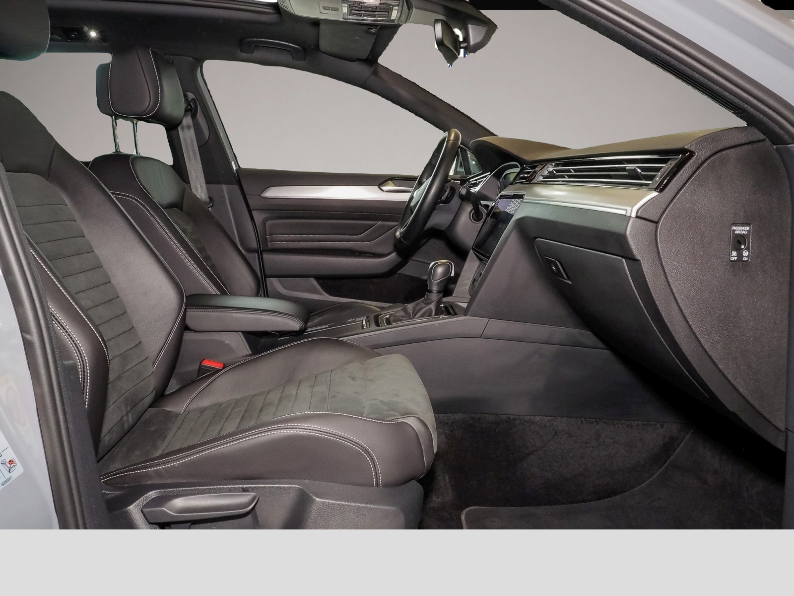 Bild 5 Volkswagen PASSAT ELEGANCE 2.0 TDI