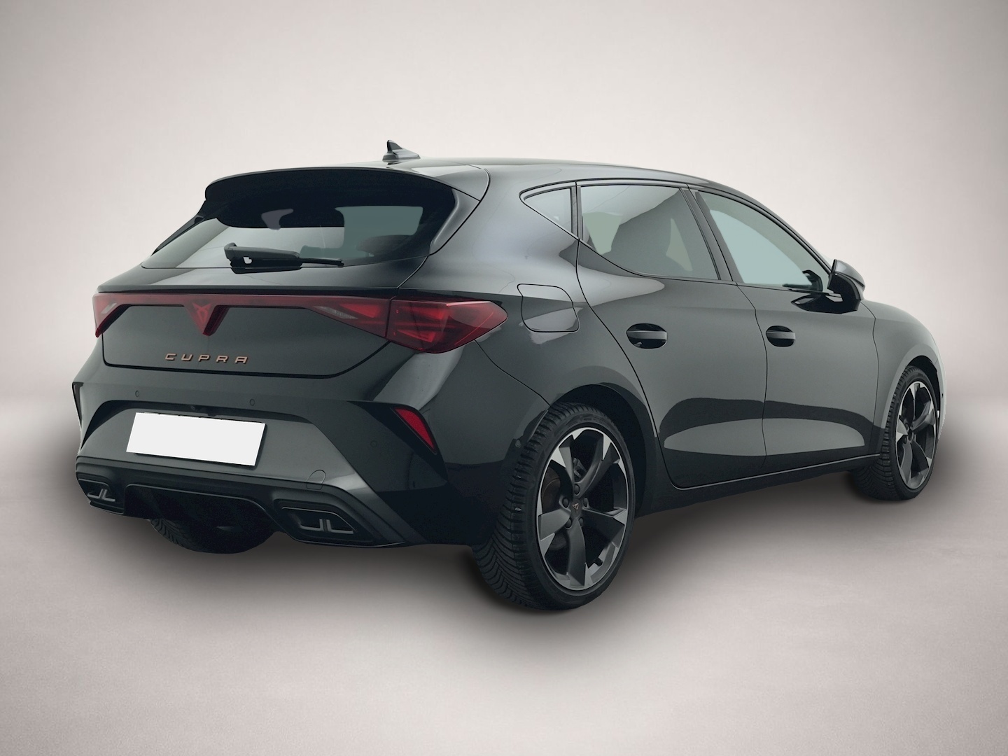 Bild 5 Cupra Leon 2.0 TDI DSG LED NAVI ACC KAMERA SHZ
