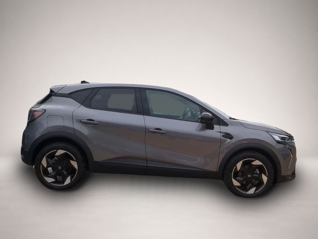 Fotografie Renault Captur Techno RFK+SHZ+PDC+LKHZ TCe 160 EDC Techno RFK+.