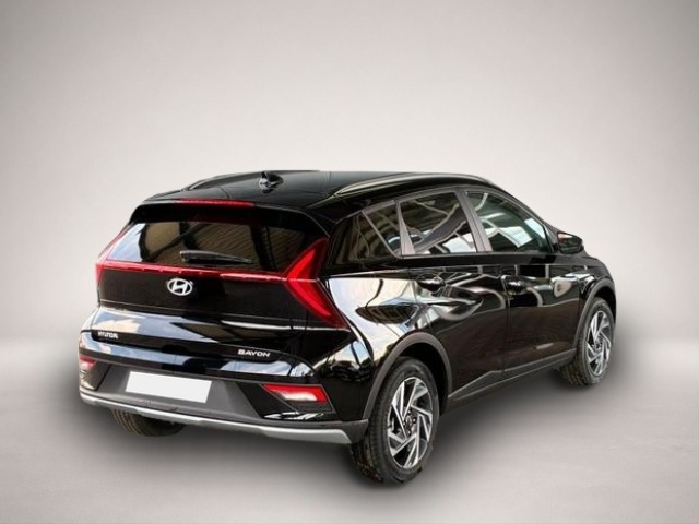 Bild 2 Hyundai Bayon Comfort Plus 1.2 MPI / Sitz + Lenkradheiz.