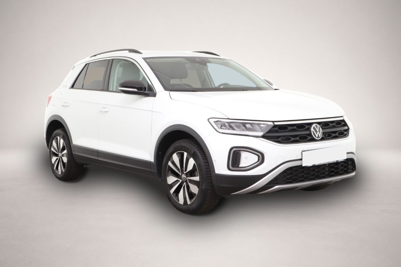 Bild 4 Volkswagen T-Roc 1.0 TSI Goal LED/ACC/App/Navi