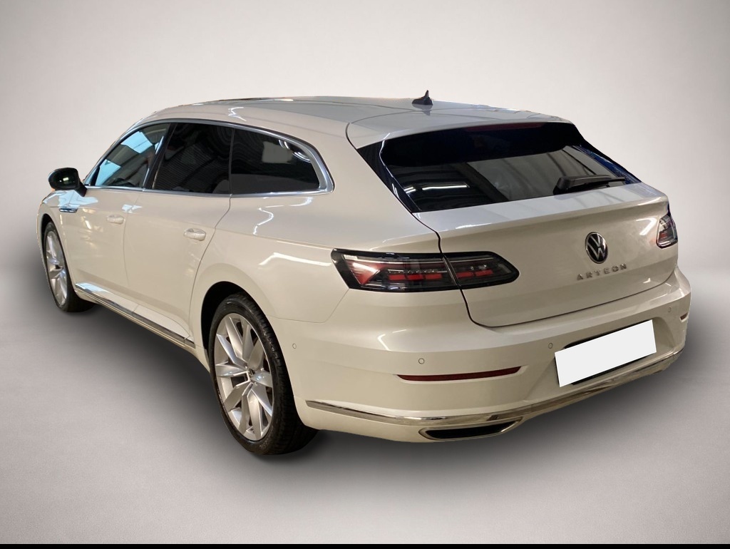 Bild 5 Volkswagen Arteon Shooting Brake 2.0 TDI Elegance DSG*Pano*