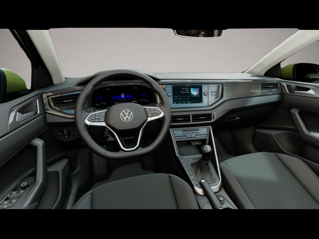 Fotografie Volkswagen Taigo 1.0 TSI Life