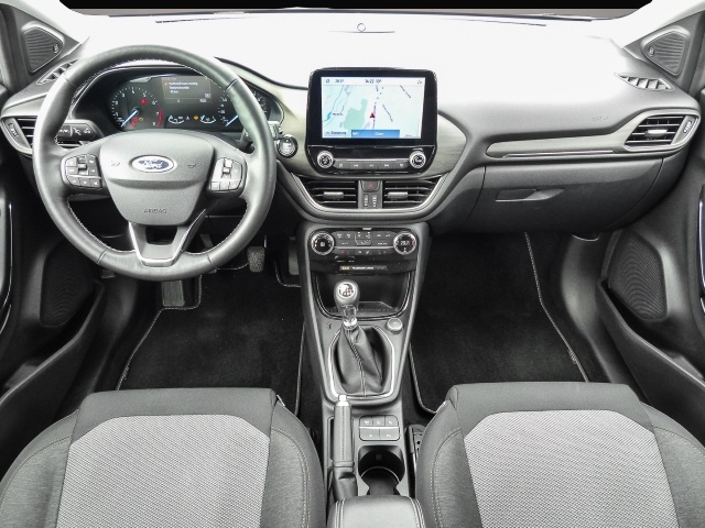 Bild 5 Ford Puma Titanium X Navi Soundsystem B & O Massagesi