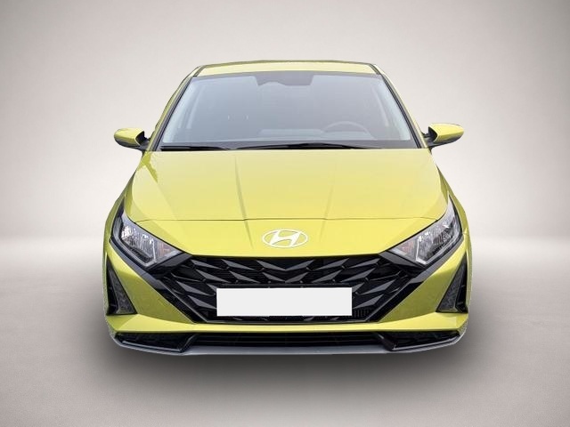 Bild i20 Hyundai