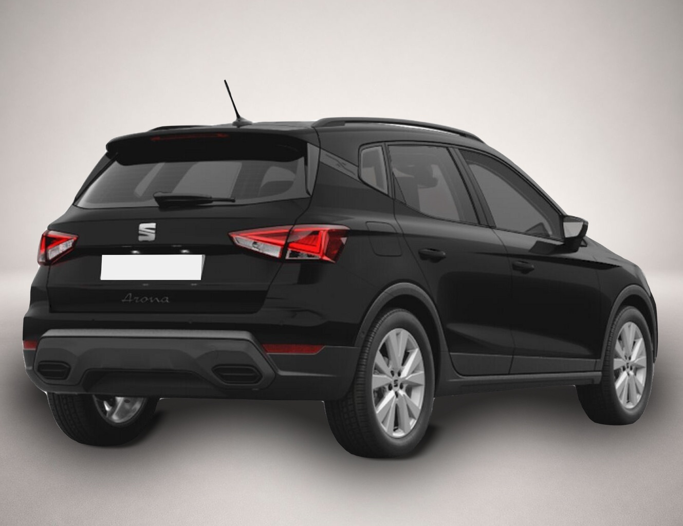 Bild 4 Seat Arona DSG Style NeuMod VollLED SHZ Kessy ACC 5JG