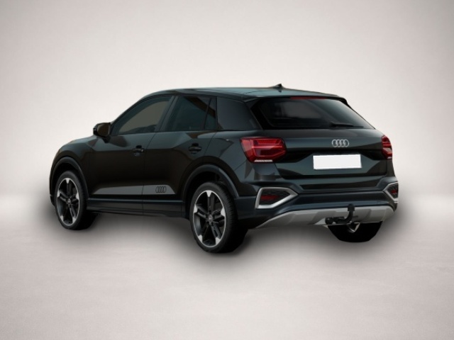 Bild 2 Audi Q2 30 TFSI advanced Matrix/Stand/AHK