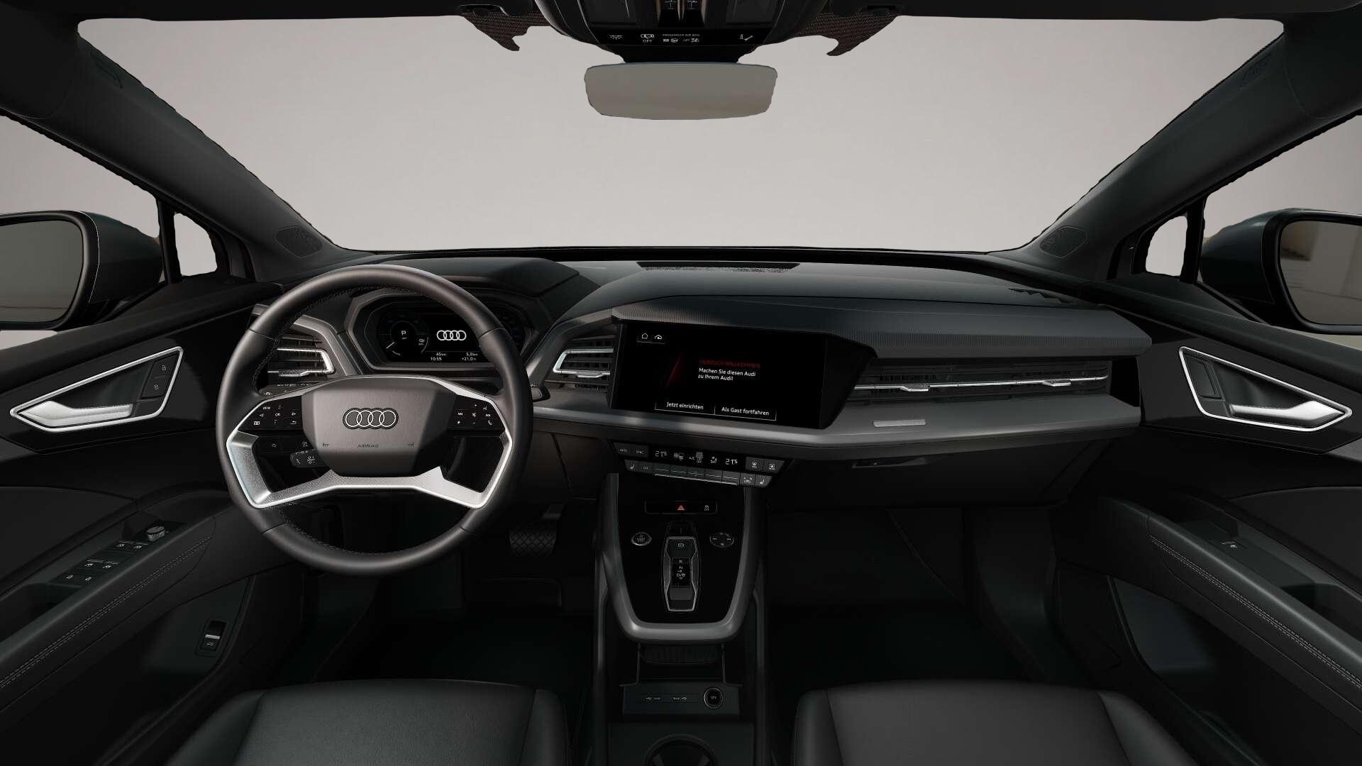Bild 5 Audi Q4 e-tron