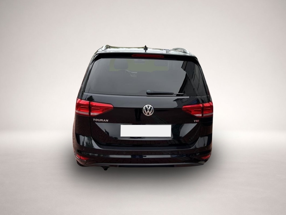 Bild 5 Volkswagen Touran Sound DSG, Navi, AHK,Panoramadach