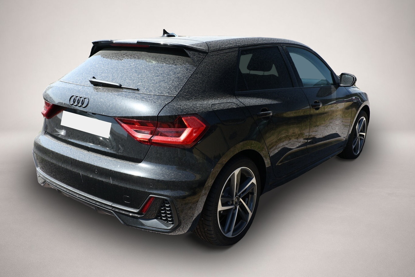 Bild 3 Audi A1 SB S line LED+ SportS CarPlay Kam 17Z Keyless