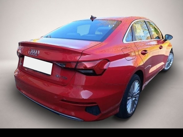 Bild 3 Audi A3 Limo 30TDI S tronic advanced LEDER/NAVI/KAMER