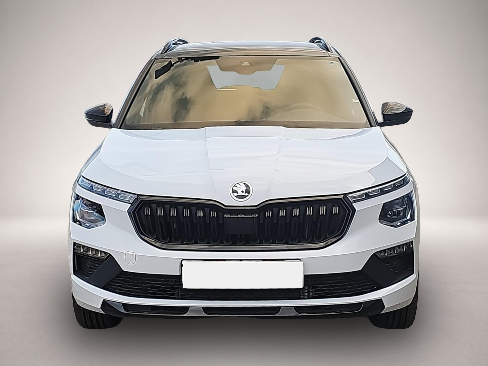 Bild 2 Skoda Kamiq 1.5 TSI DSG Monte Carlo Matrix Navi AHK
