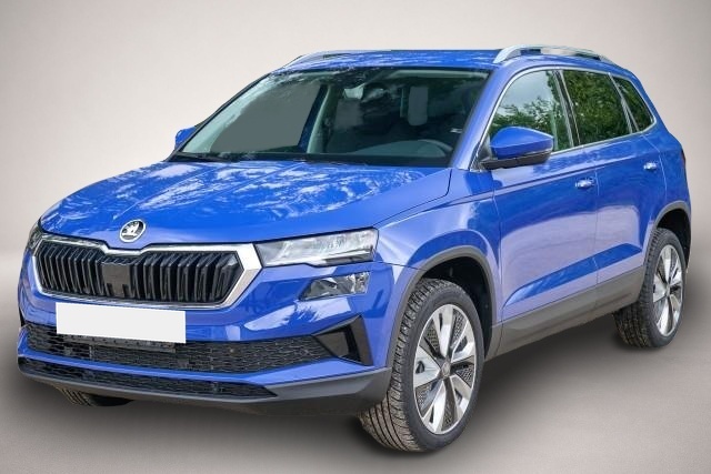 Bild Karoq Skoda