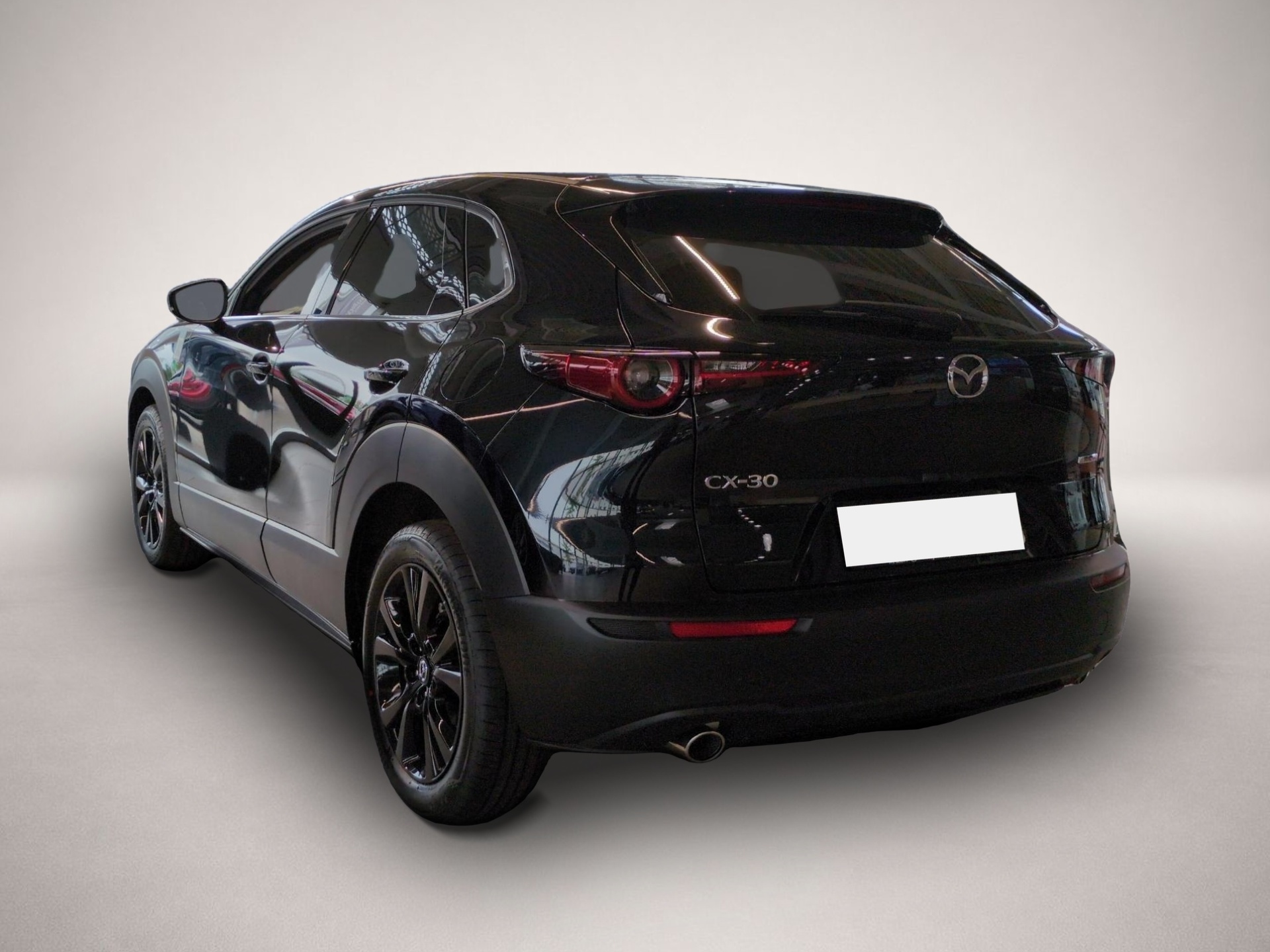 Bild 2 Mazda CX-30 e-SKYACTIVE G 140 NAGISA Bluetooth LED Kli