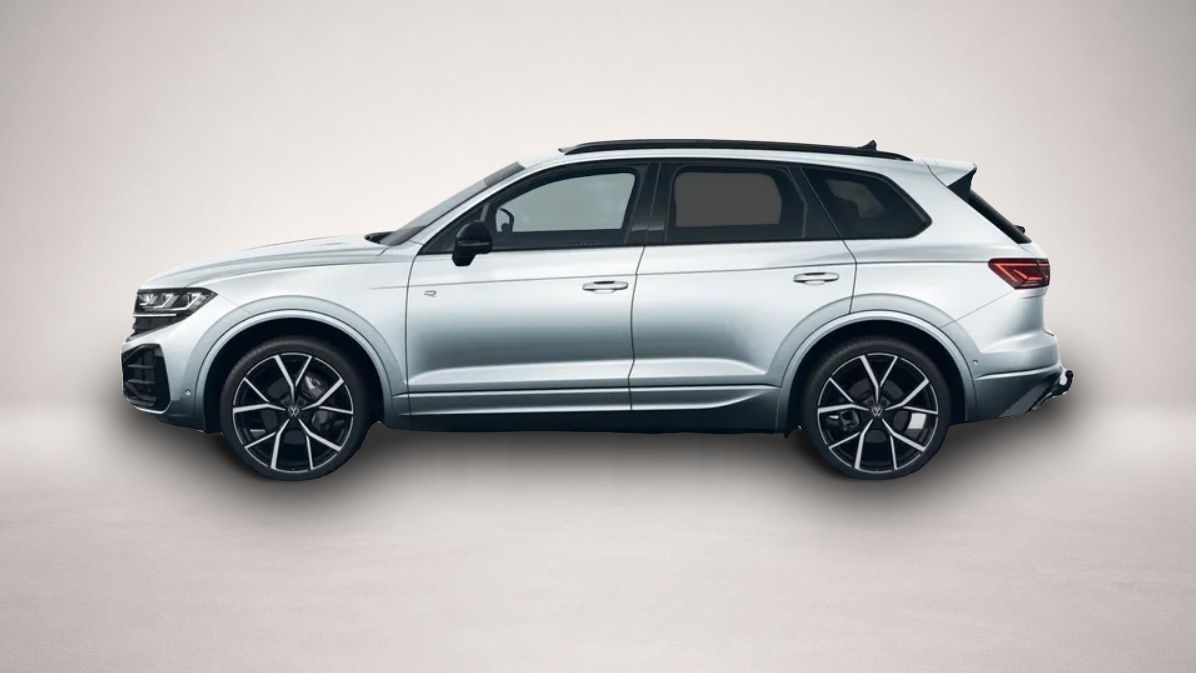 Bild 2 Volkswagen Touareg VW R-Line Final Edition 3.0 TDI 210 kW (