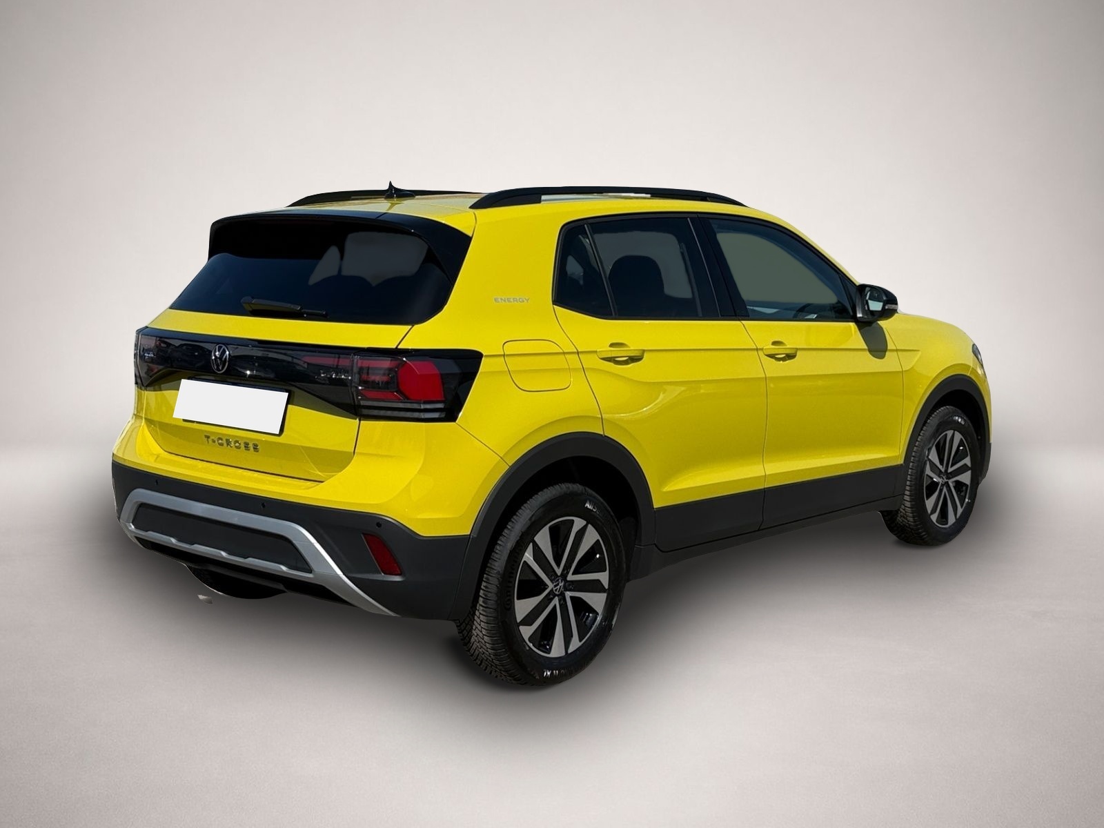 Bild 5 Volkswagen T-Cross Life 1.0 l TSI OPF 70 kW (95 PS) 5-Gang