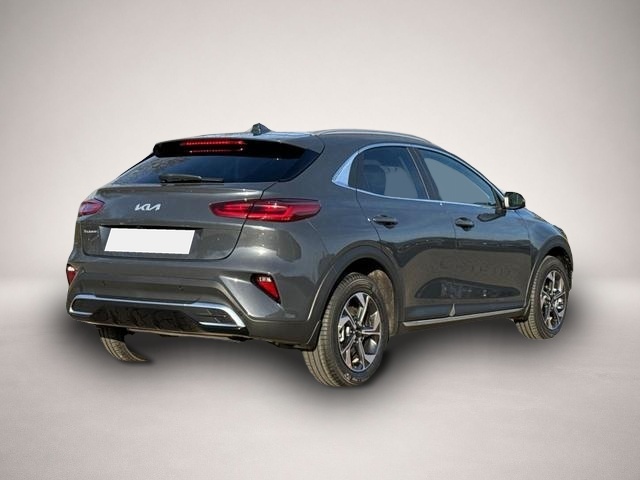 Bild 3 Kia XCeed Exclusive (Vision) SHZ+KAMERA+ACC+NAVI+LED+16