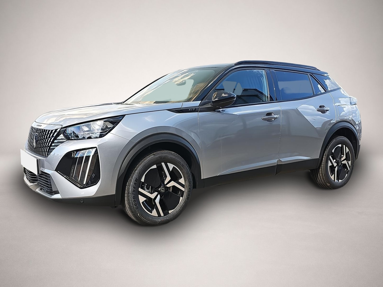 Bild 3 Peugeot 2008 Hybrid 145 e-DSC6 GT Kamera / KeylessPlus