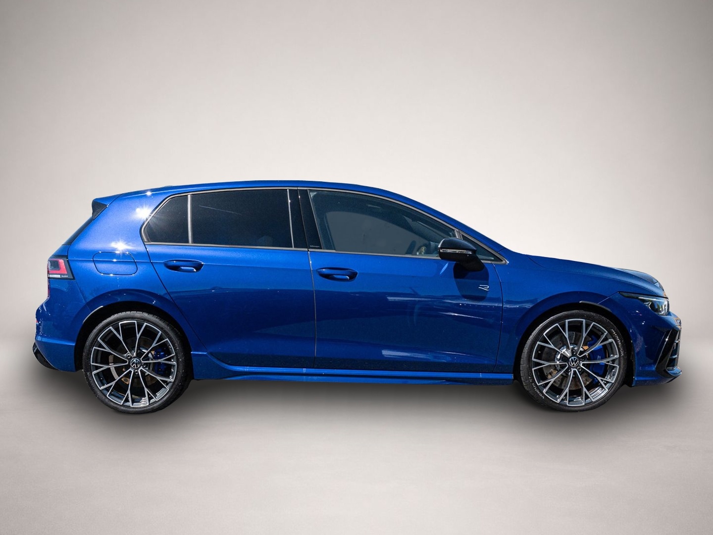 Bild 4 Volkswagen Golf R 2.0 TSI 4Motion DSG