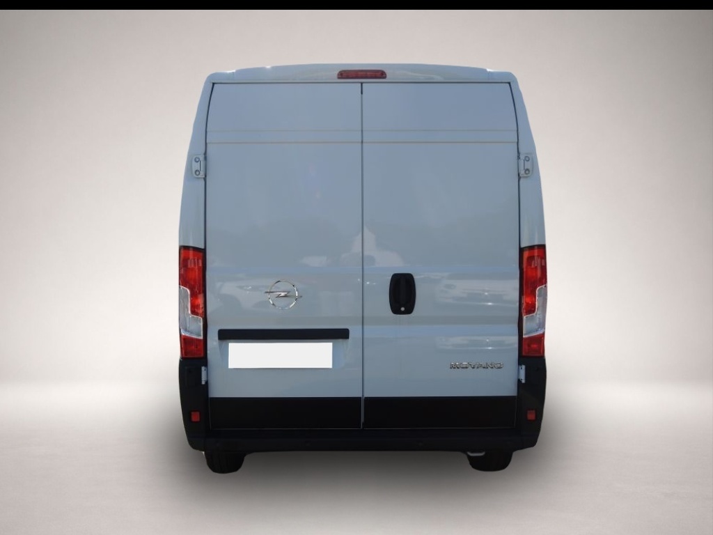 Bild 4 Opel Other Movano 2.2 D L2H2 2WD VA Selection
