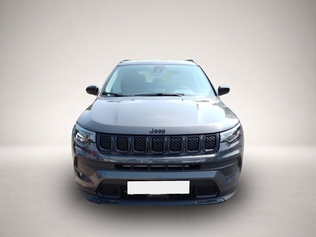 Bild 1 Jeep Compass Night Eagle MHEV FWD 1.5 CARPLAY PDC SHZ