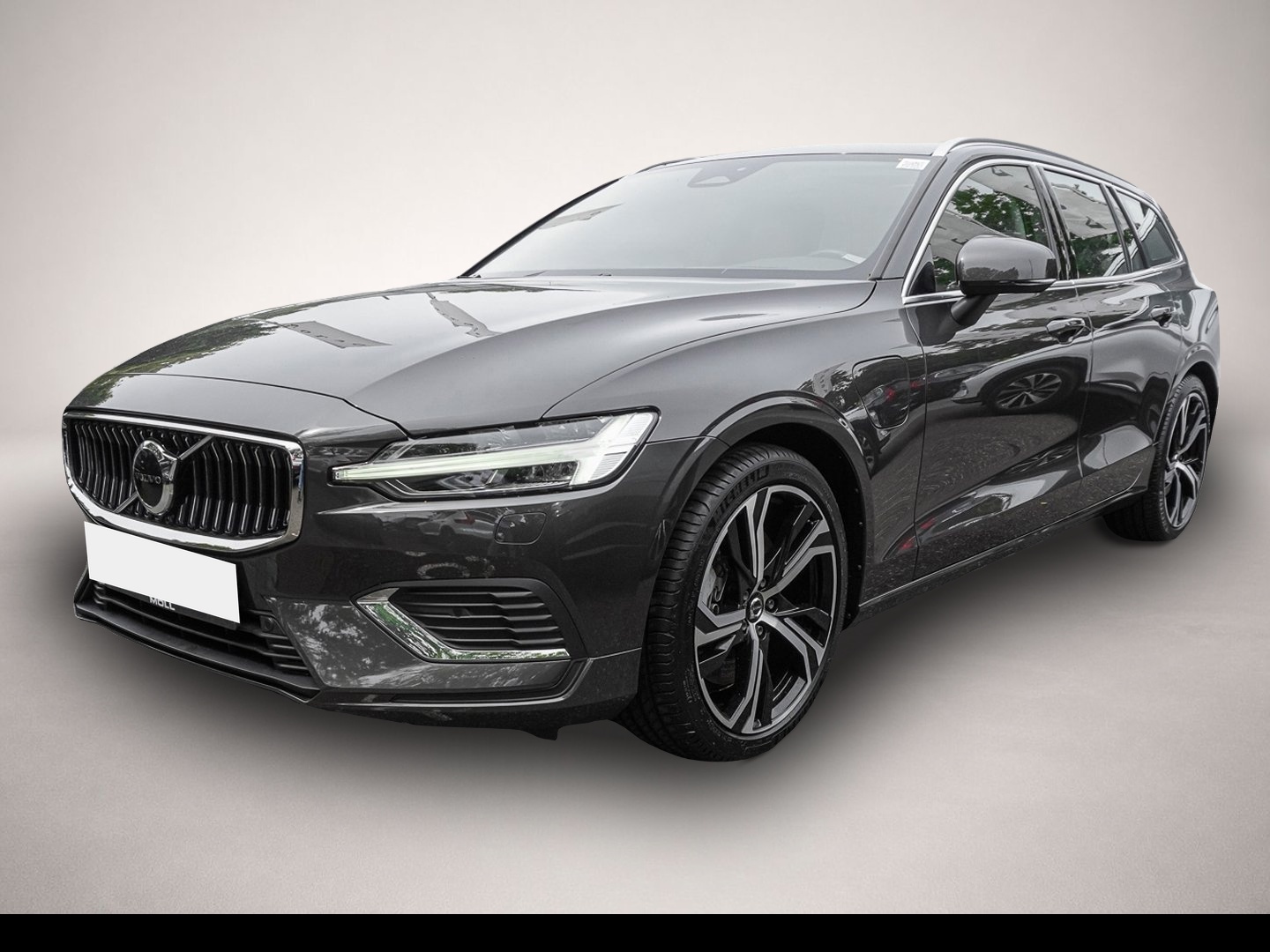 Bild 1 Volvo V60 T8 Twin Engine AWD Ultimate Bright AHK Head