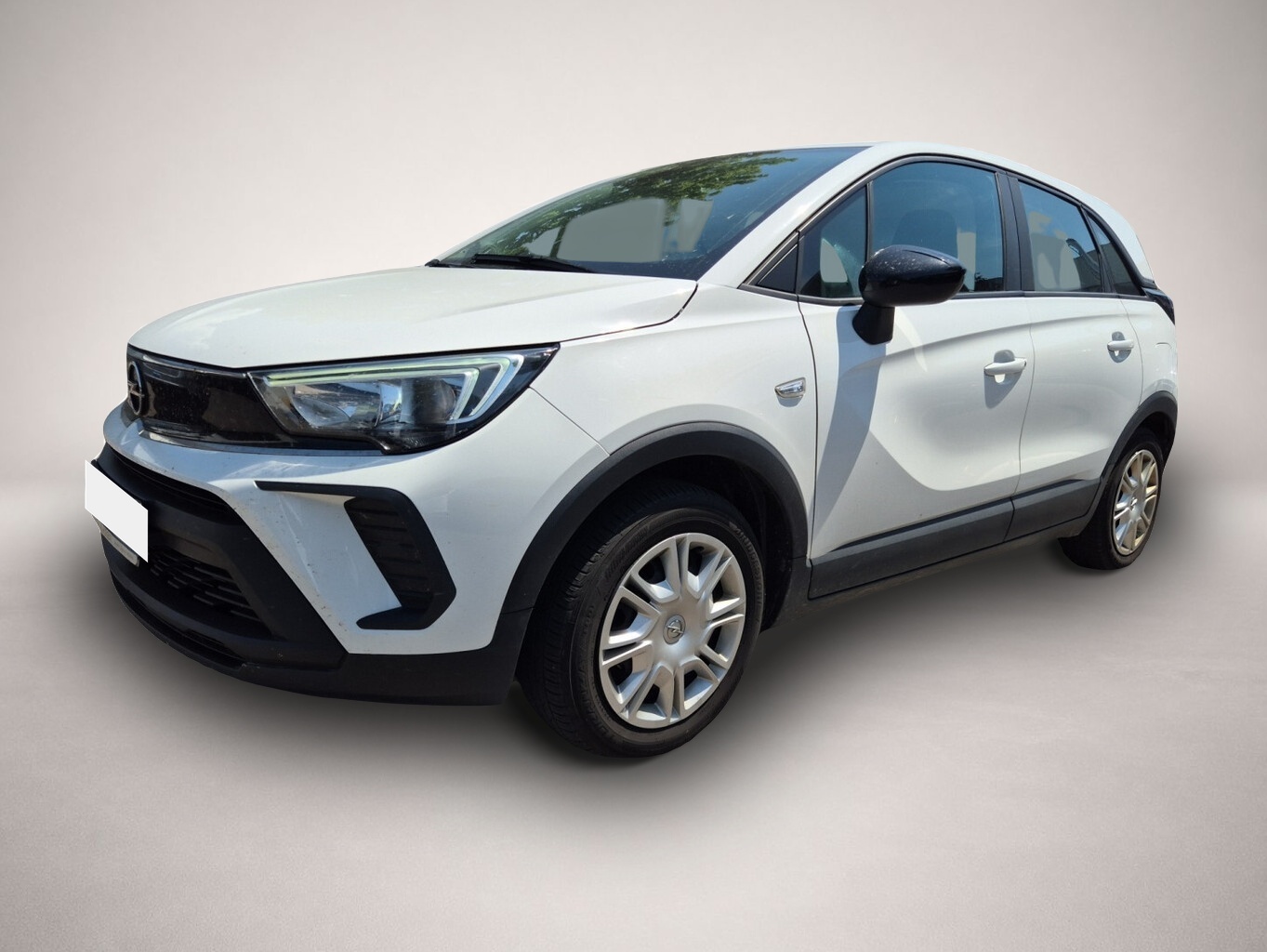 Bild 1 Opel Crossland (X) Crossland 1.2 83 Edition SHZ TEMP AppCo HIFI BT