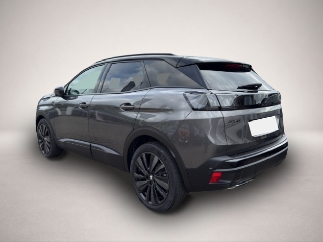 Bild 3 Peugeot 3008 GT 1.2 PureTech 130 AT+NAVI+LED+ACC+CAM+