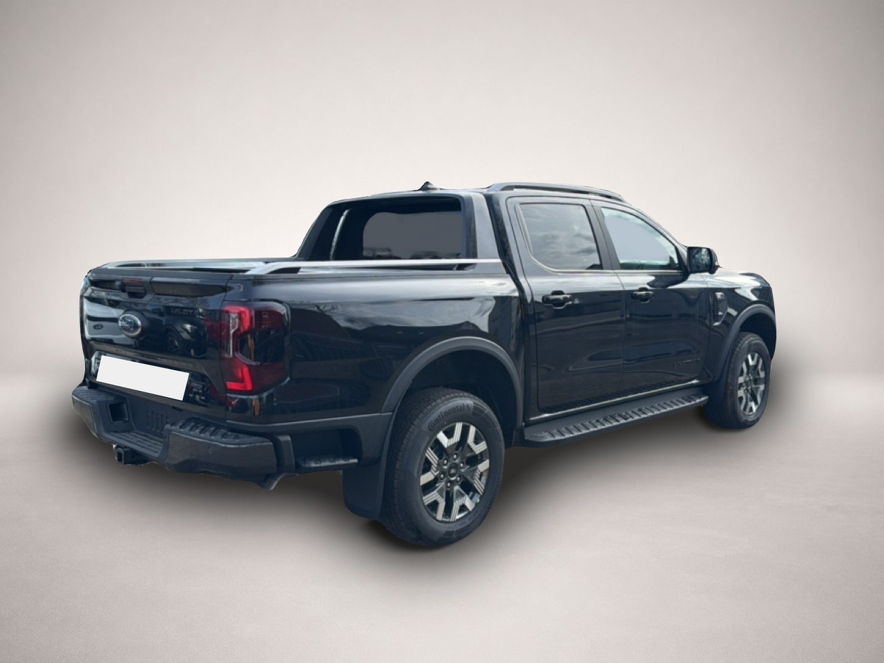Bild 6 Ford Ranger WILDTRAK PHEV NAVI / AHK / TECHNO-PAKET 4