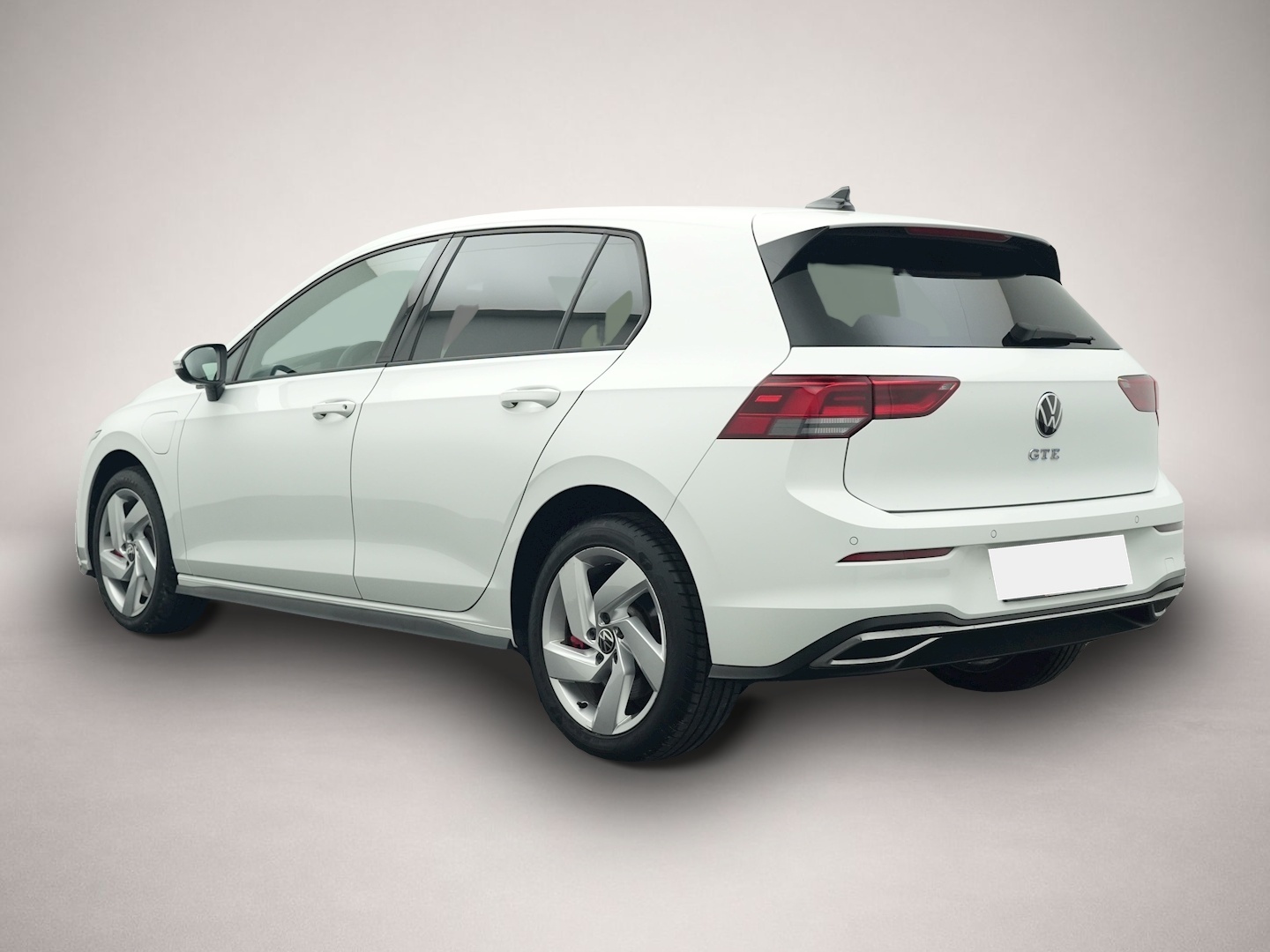 Bild 3 Volkswagen Golf 8 1.4 TSI e-Hybrid DSG GTE AHK NAVI KAMERA