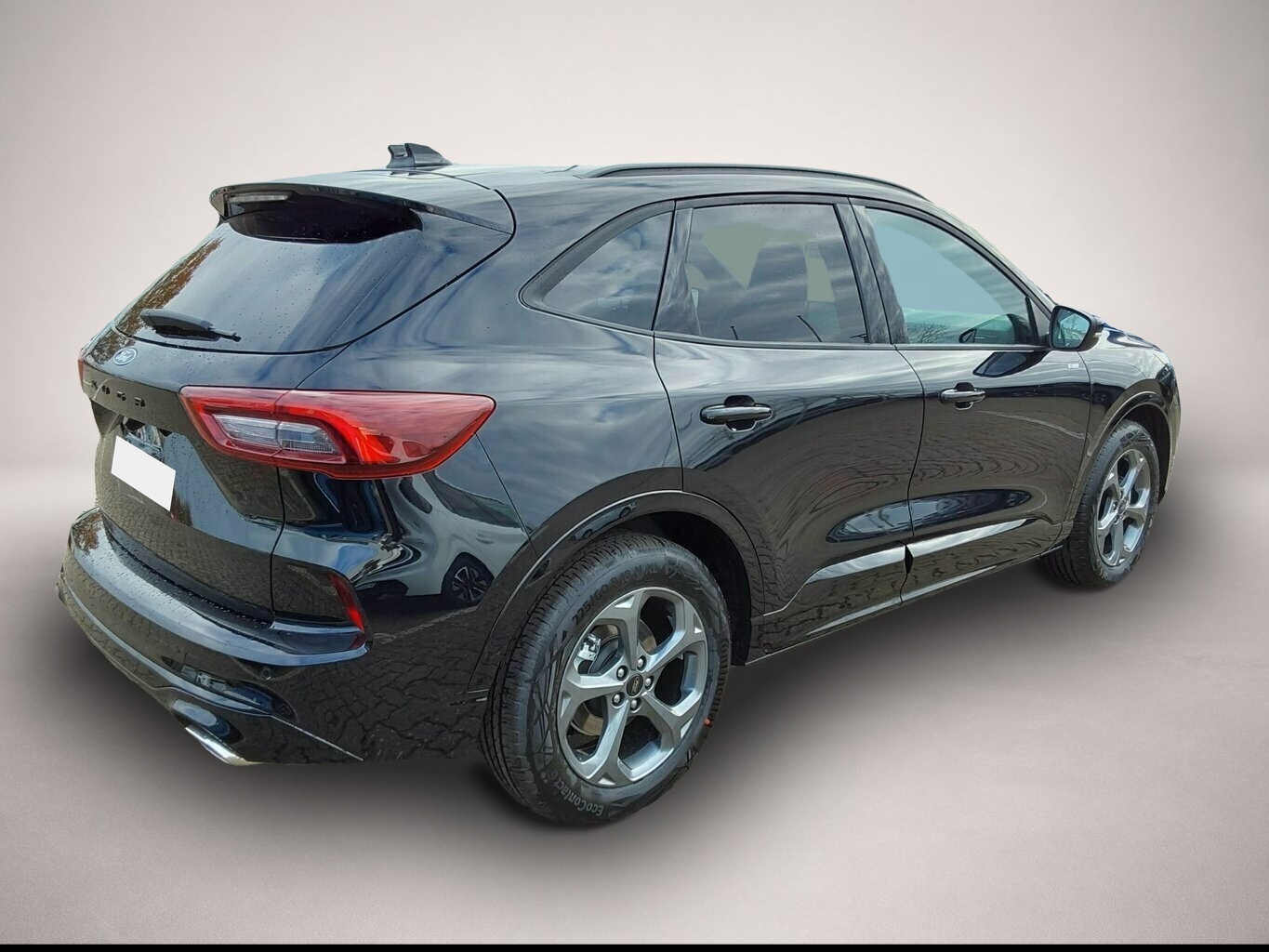 Bild 3 Ford KUGA ST-LINE 1.5i 186 PS AUTOMATIK...