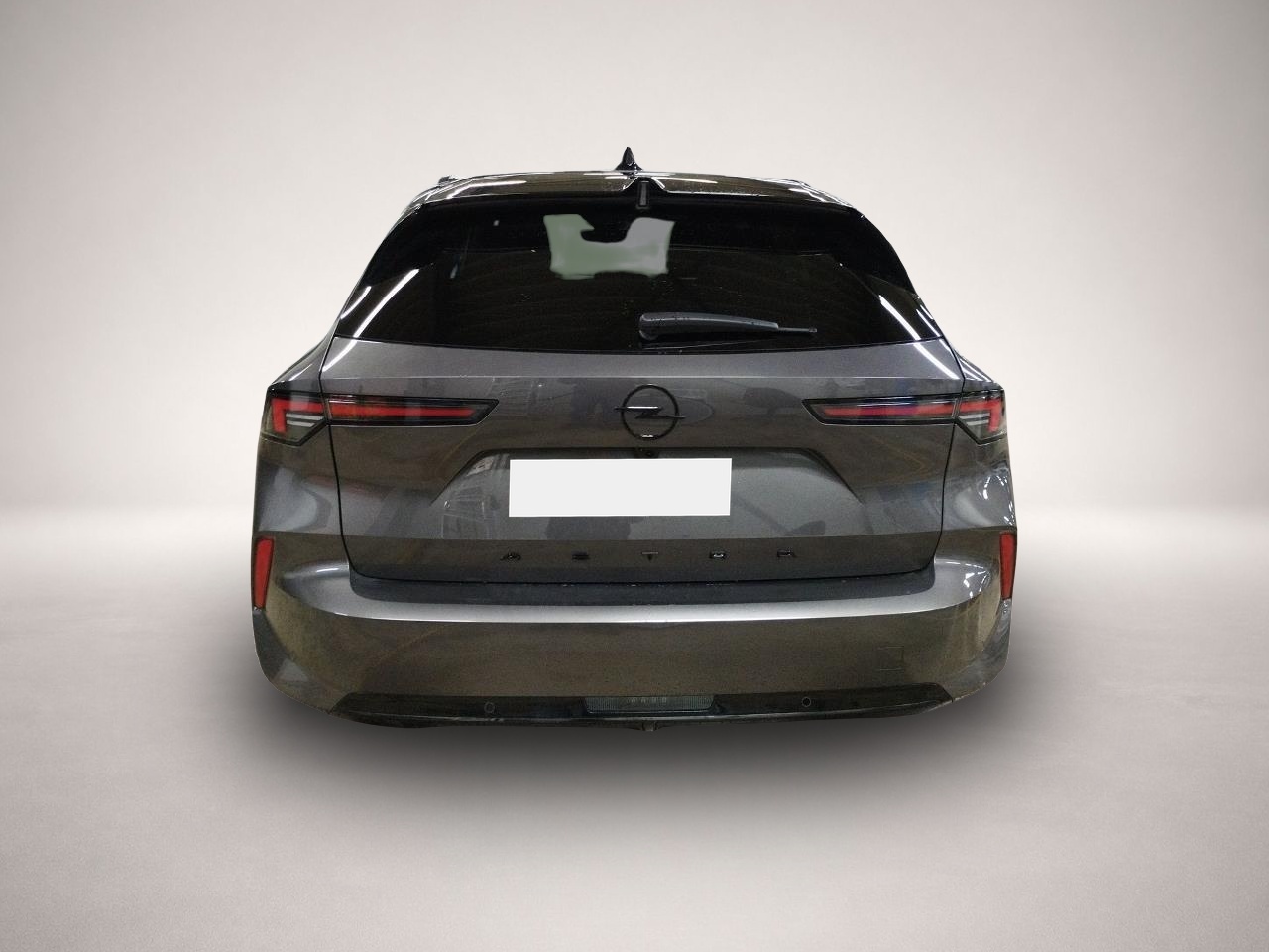 Fotografie 4 des Opel Astra Sports Tourer GS Shz Navi Kamera Head-Up