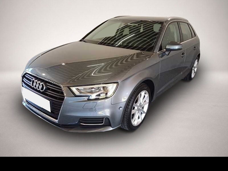 Bild 1 Audi A3