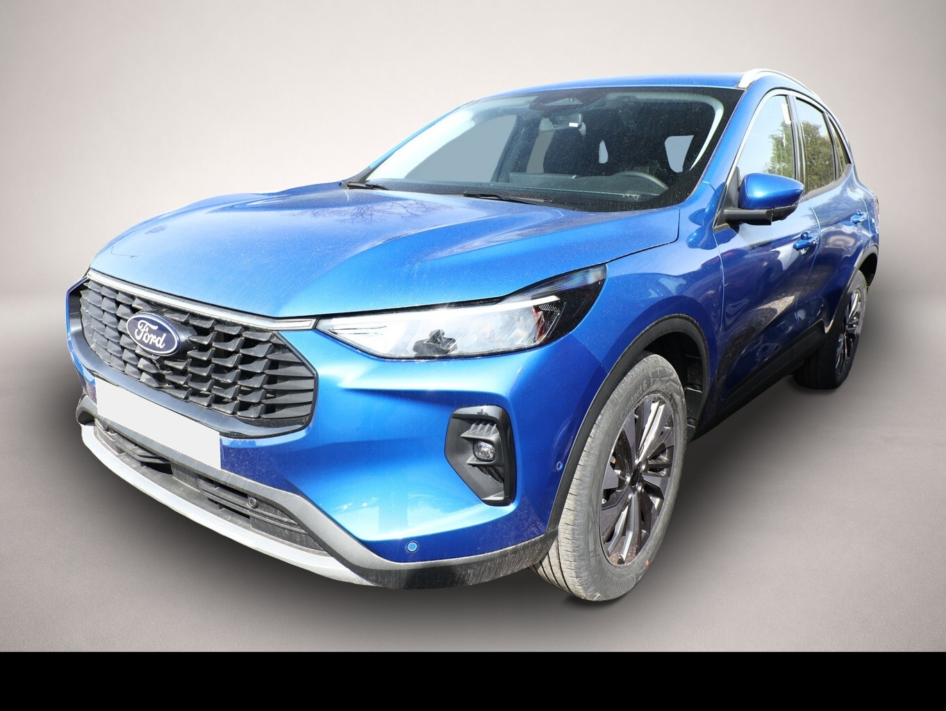 Bild Kuga Ford