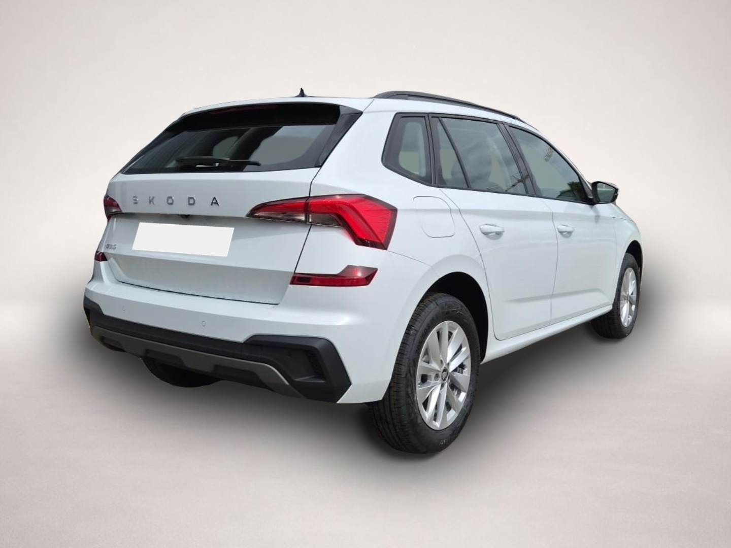 Bild 5 Skoda Kamiq 1.0 TSI 115PS DSG Selection Rückf.Kamera