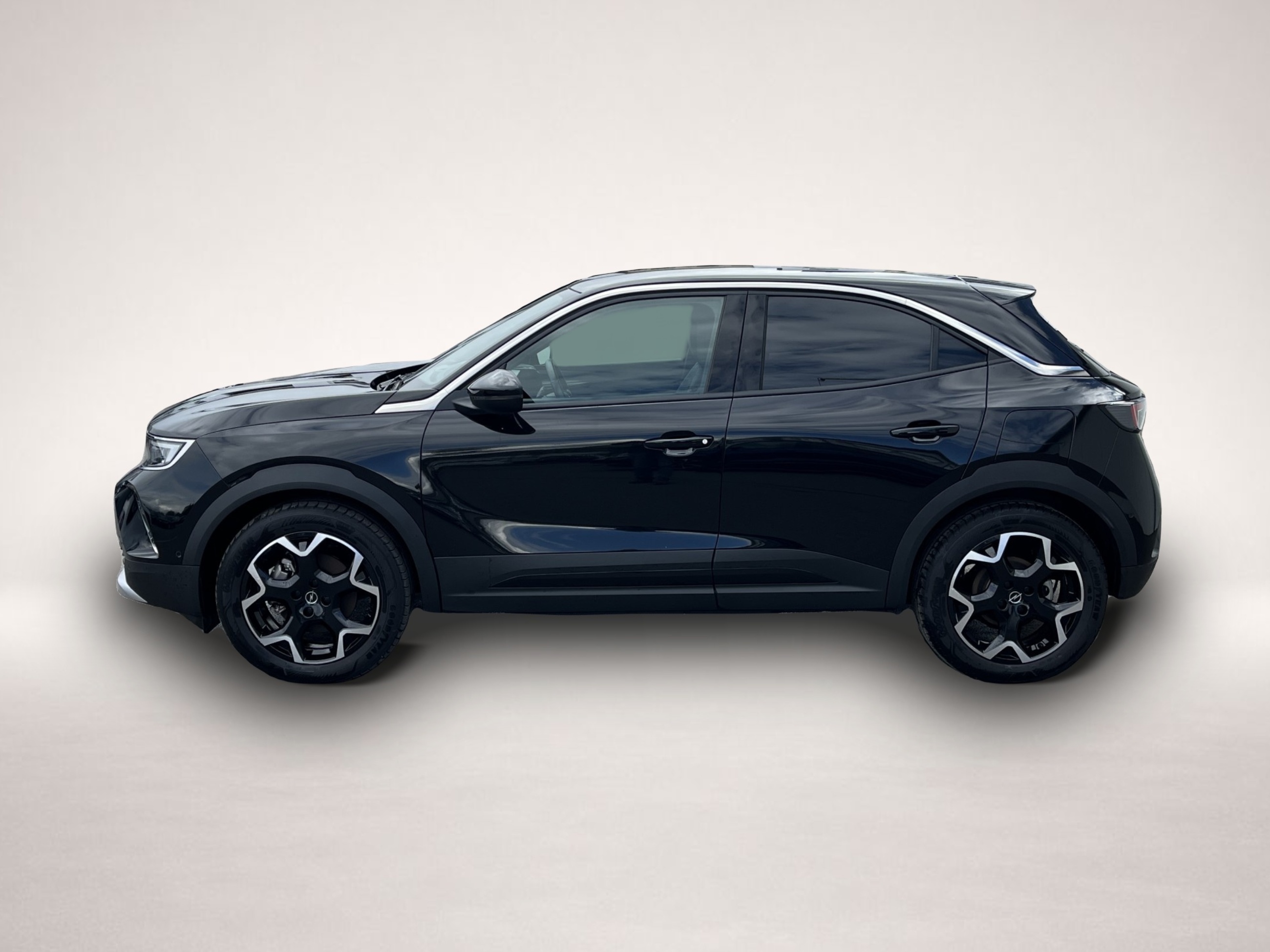 Bild 2 Opel Mokka-e Ultimate 107¤ m.20% Anz. 50kWh 3-Phasen