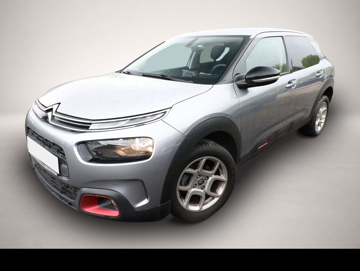 Bild C4 Cactus Citroën