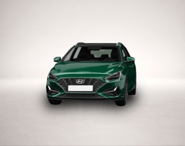 Fotografie Hyundai i30 N Line i30 FL Kombi 1.5 CVVT 71kW N LINE MAN6 7.