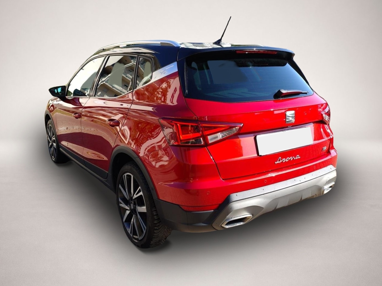 Bild 4 Seat Arona 1.0 TSI FR Kamera Navi LED Totwinkel ACC