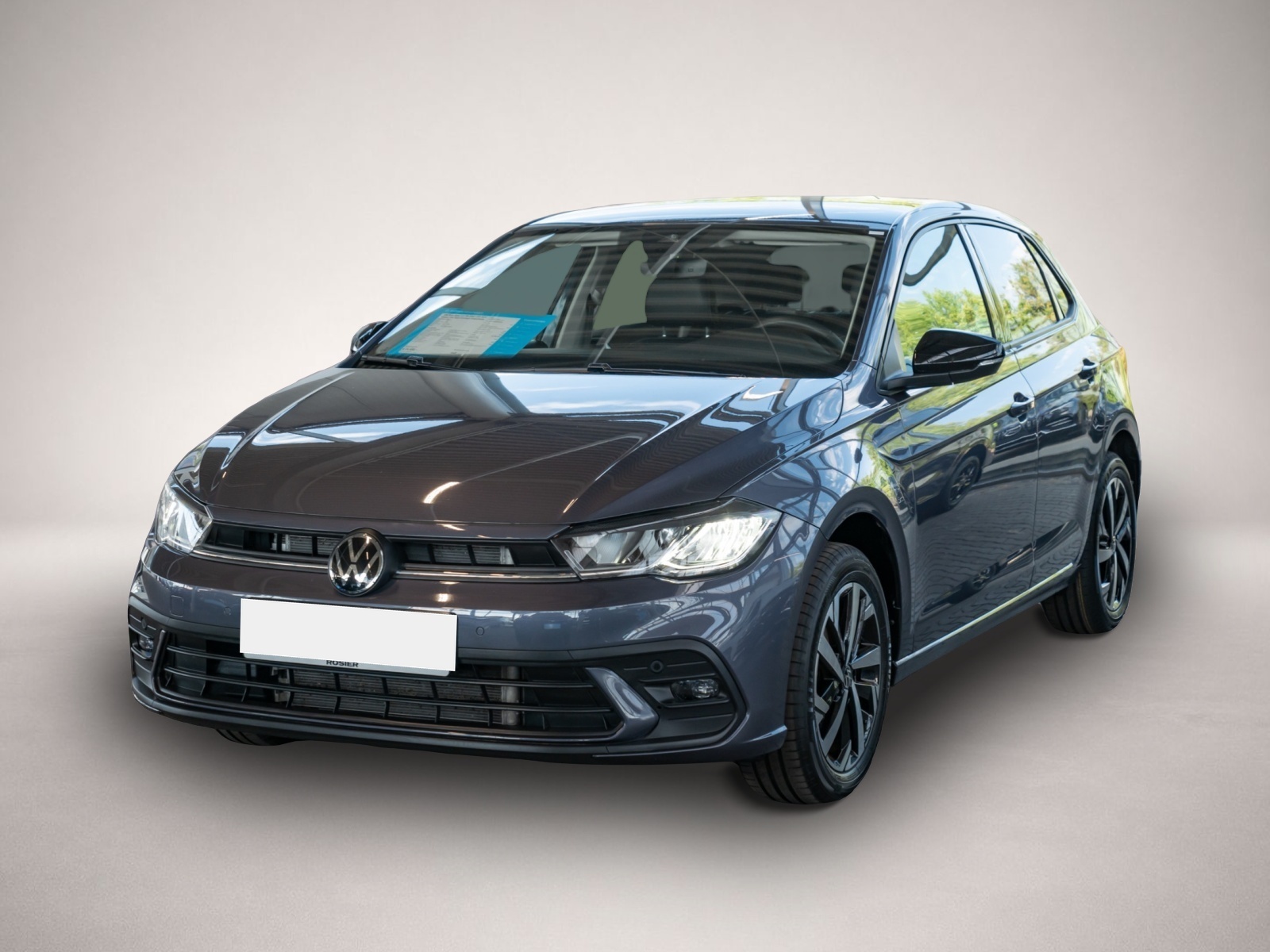 Bild 1 Volkswagen Polo