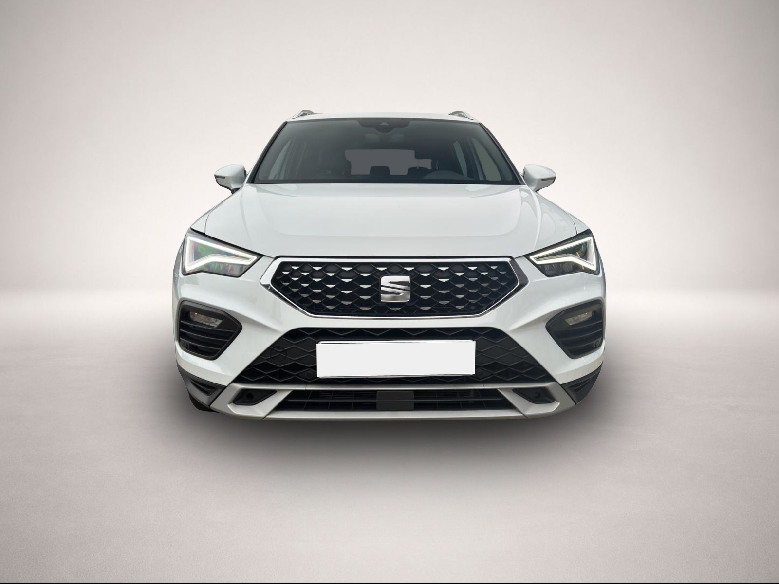 Bild 2 Seat Ateca 1.5 TSI DSG AB290EUR Xperience NAVI REAR S