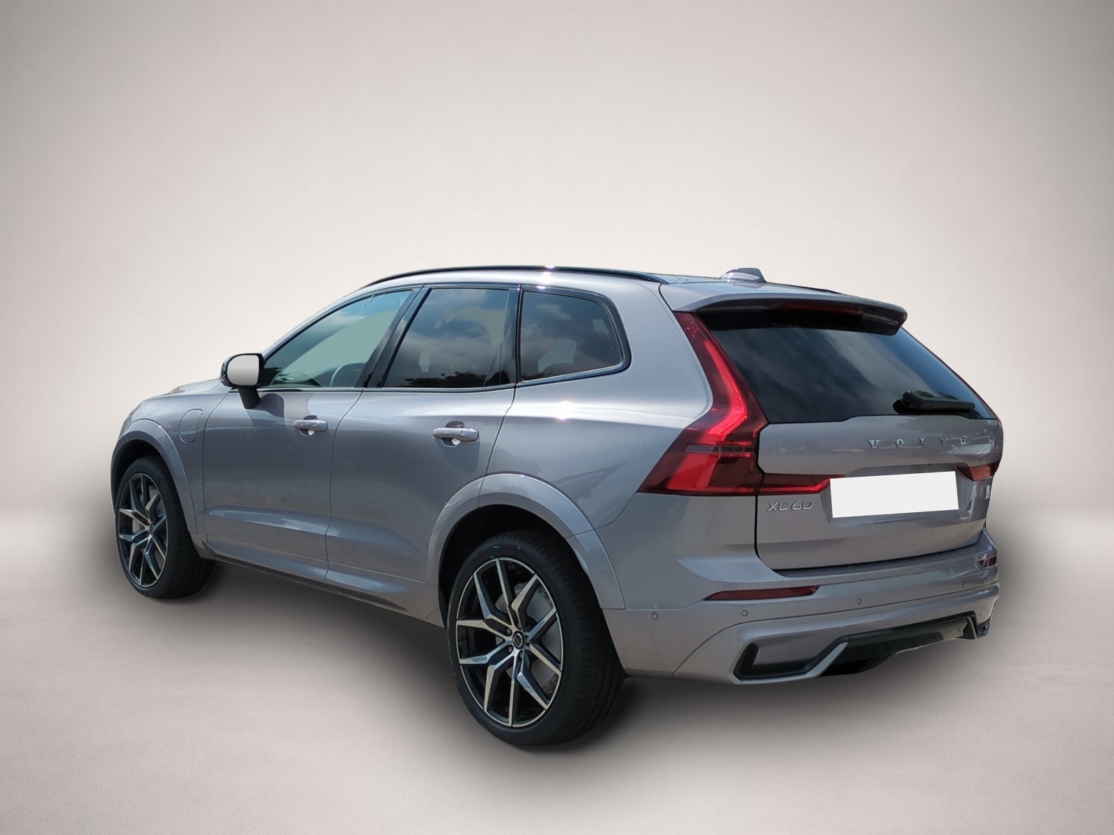Bild 3 Volvo XC60 T8 Polestar Engineered AHK Bowers &Wilkins
