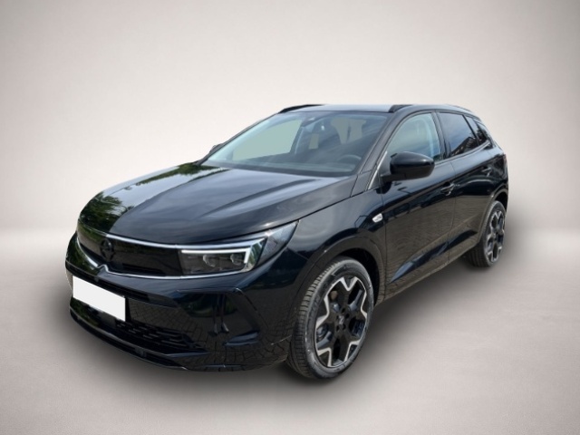 Fotografie Opel Grandland (X) Grandland Ultimate 1.2 MHEV NAVI LED LEDER TWA 3