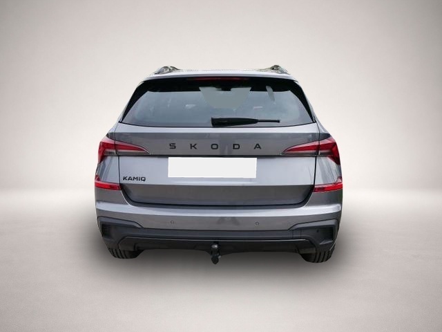 Bild 1 Skoda Kamiq Monte Carlo Kamiq Monte Carlo 1,5 TSI DSG*AHK-S.