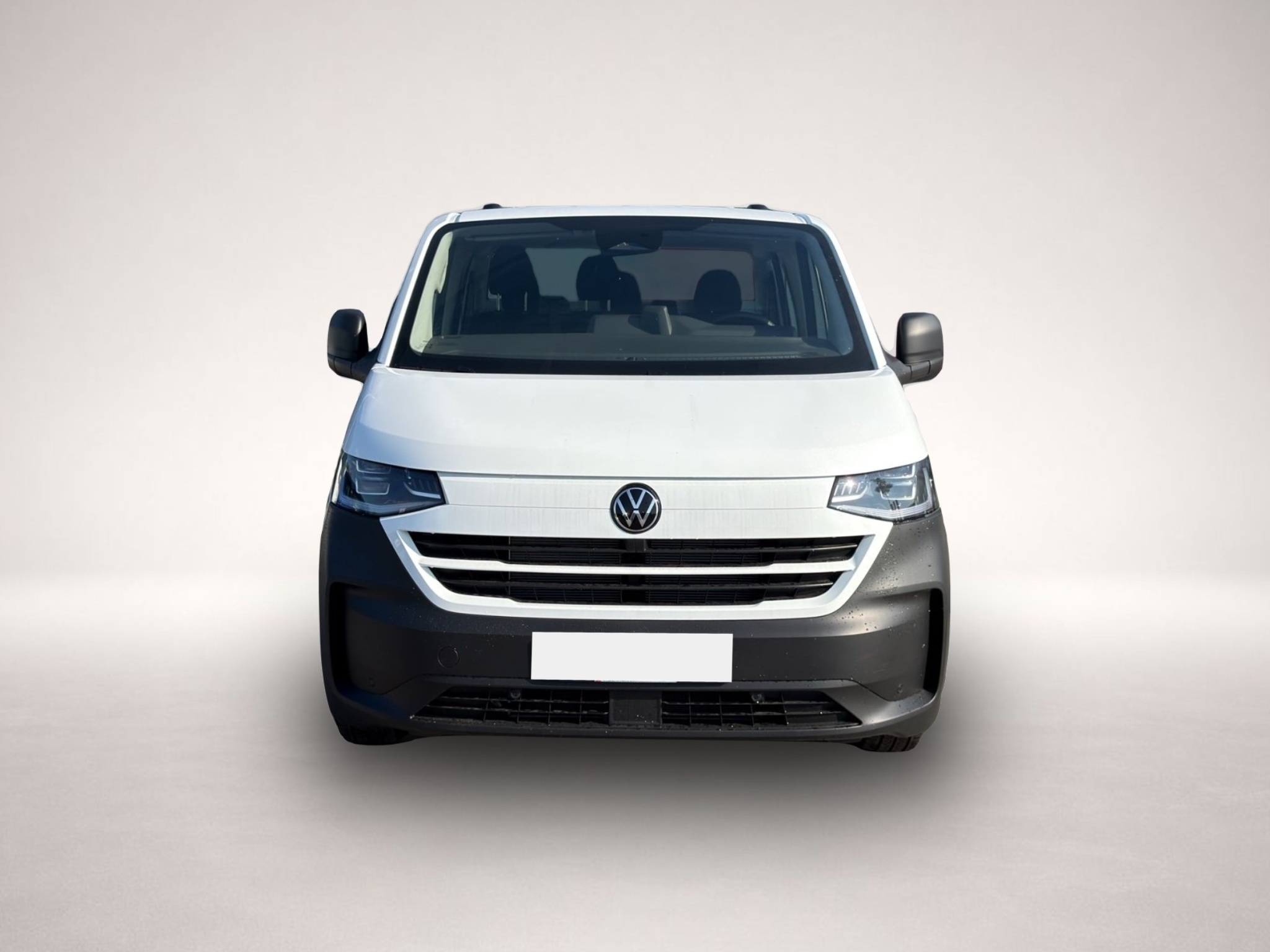 Bild 2 Volkswagen Other T7 Transporter Pritsche 2.0 TDI Aut. 4Mo DOKA LR