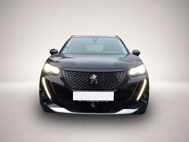 Bild 6 Peugeot 2008 Allure Pack 1.2 PureTech 130 LED Apple CarP