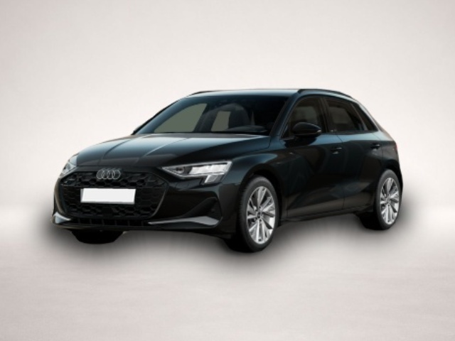 Bild 1 Audi A3 Sportback 35 TFSI S tronic advanced AHK