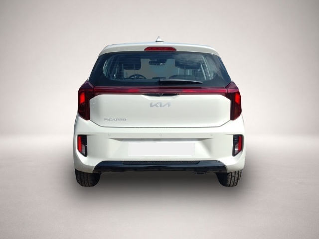 Bild 4 Kia Picanto PE2 1.0 GDI MT VISION KLIMA NAVIGATION S