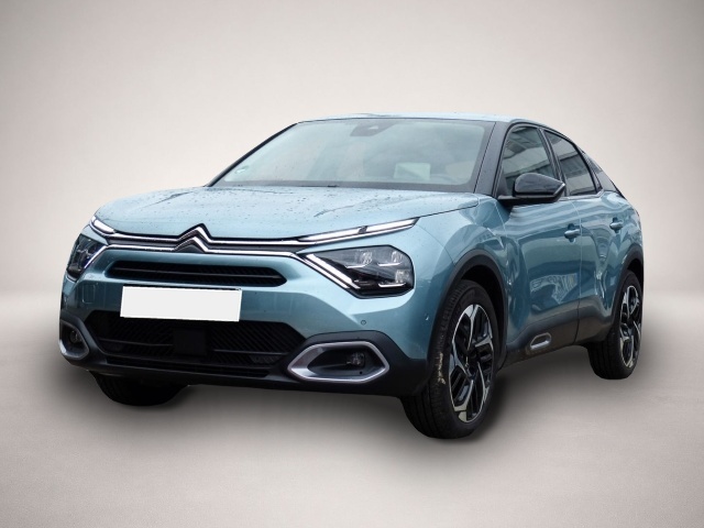 Bild C4 Citroën